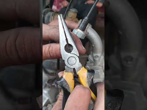 CD 70 Accelerator Wire Lagane Ka Asan Tarika | Race Wire Fitting Complete Guide | Mechanic Tips 2026