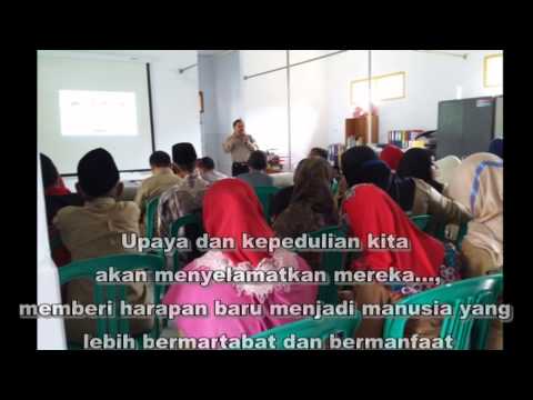    Jangan Pasung Hak Mereka