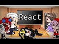 Mha React To Deku Sings