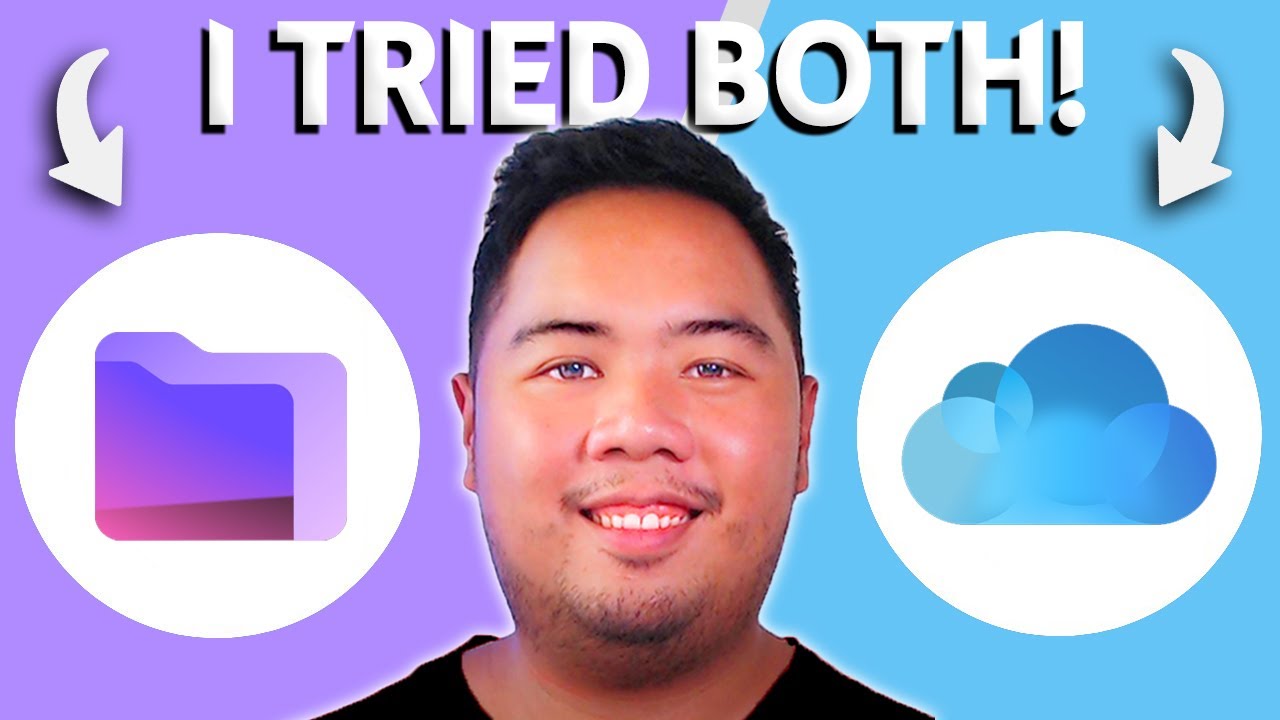 Proton Drive vs Icloud (2026) - Which One Is BETTER?