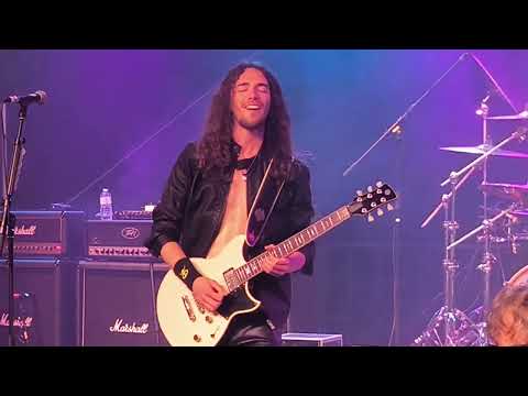 OSUKARU Live at WILDFEST 2023