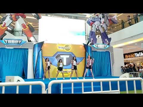 BLACKPINK - As If It's Your Last  + Boombayah + Ddu Du Ddu Du Cover by BLACKWINKZ