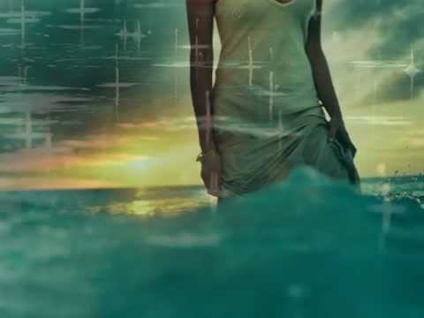 Zaklinam Cię w deszcz...Anna Serafińska