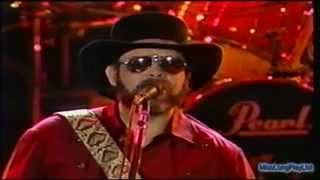 Hank Williams Jr.- Sweet Home Alabama
