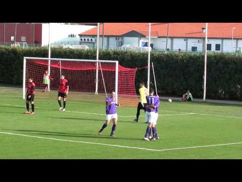 14.kolo 3.hnl-zapad-2011-12 (05.11.2011) Vrbovec - Dubrava  1-1  (gol za 0-1, Belmekki)