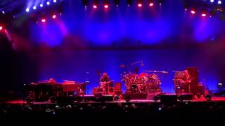 Phish - Run Like An Antelope -7/3/13 - Bangor, Maine