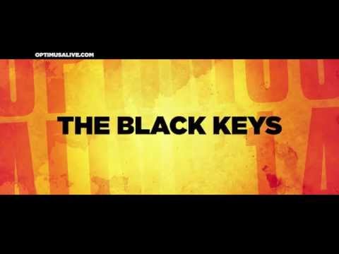 Optimus Alive'14 • 11 JUL