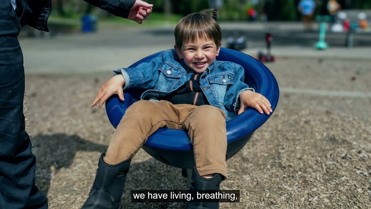 Our Purpose in The Community: Celebrating 25 Years of Seattle Parks Foundation