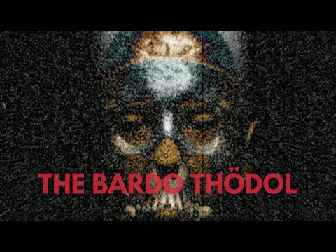 The Terrifying Book That Teaches Us How to Die