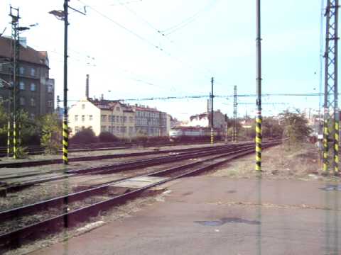 751 354 a 751 137 - posun - Praha Vršovice - 17.10.2010.