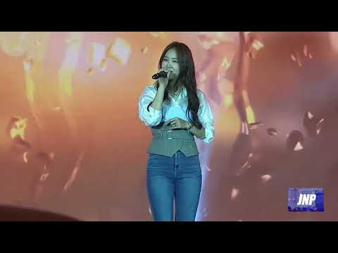 SOYOU - "RAIN"(LIVE AT KOREA TRAVEL FAIR 2022)