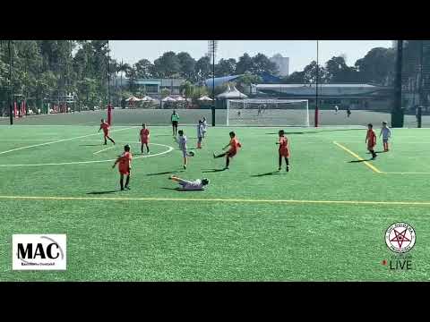 Bifocal x Fortpress - Sub 09 (Final)