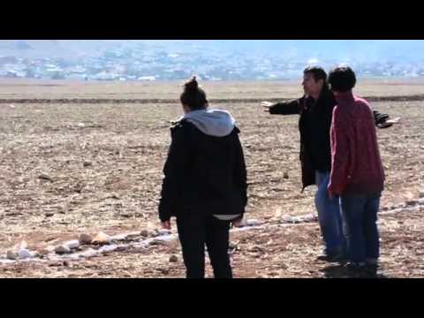 Turkish Airlines 'Dreams'  / Behind The Scenes