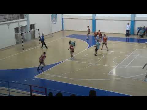 SBRL 4. kolo / IZ / RK Vlasotince - RK Metalac