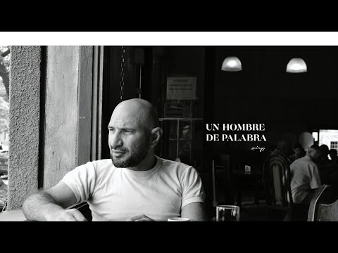 Un Hombre De Palabra - Mingo