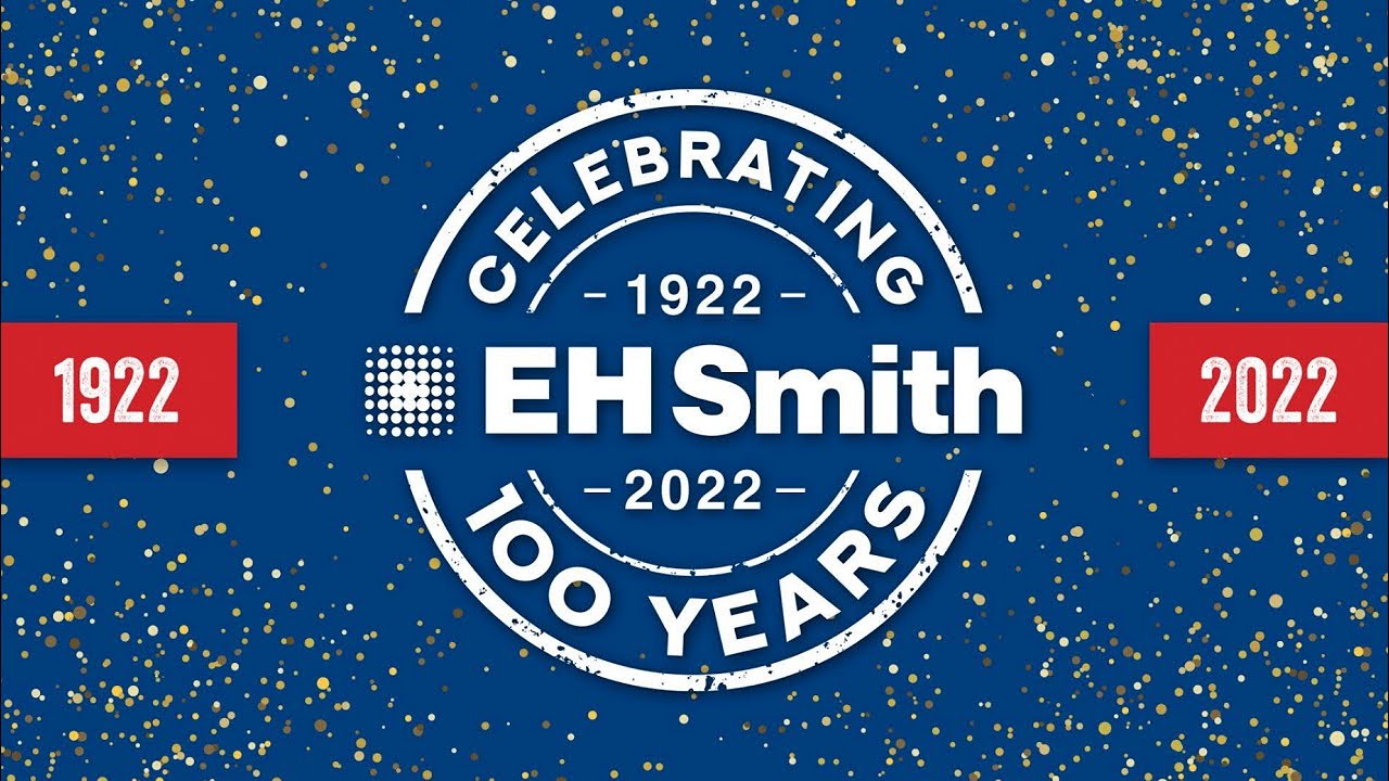 EH Smith Centenary Video 1922 - 2022