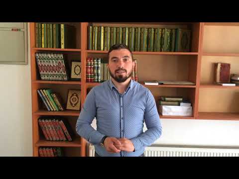 RAMAZANI 2017  5. Kush janë katër grupe të agjëruesëve që Zoti nuk ua pranon agjërimin ?!