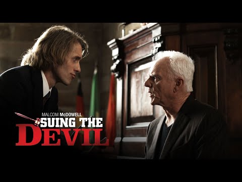 Suing the Devil | Epoch Cinema