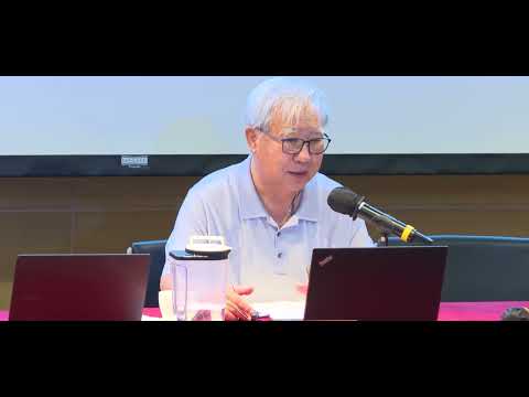 淺談深水埗歷史：從深水埗關廠說起Discovering Historical Footprints in SSP: Starting from the KLN Customs House