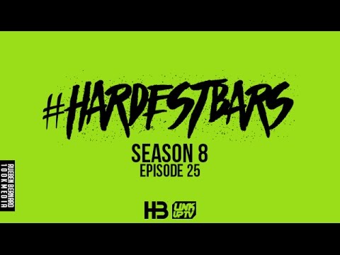 Abra Cadabra, Clue, Ninj CXCV, Splinta, Pester | Hardest Bars | S8 EP 25 | Link Up TV