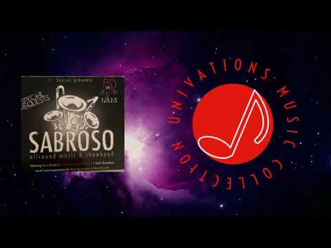 Polonaise – A Di Mi Yere – Tera Janandien | Muziekgroep Sabroso