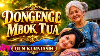 Download lagu 🔥 THE OLD WOMAN'S TALE – UUN KURNIASIH | Classic Cirebon Tarling That Will Move You to Tears | HD... mp3