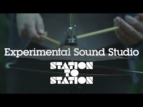Experimental Sound Studio - Station to Station