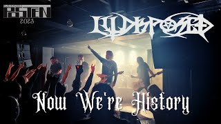 ILLDISPOSED - Now We&#39;re History (Odense, 2023)