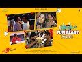 Single S Fun Blast Part 1 Single Sree Vishnu Ketika Ivana Allu Aravind Caarthick Raju