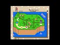 SMW Hack JUMP Janked Up Mario Party 1 2 N Mushroom Ledge
