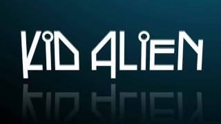 Kid Alien - The Atmosphere (Radio Edit) [Armada]