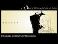 Hatsune Miku - crack (Sub Español + Karaoke ...