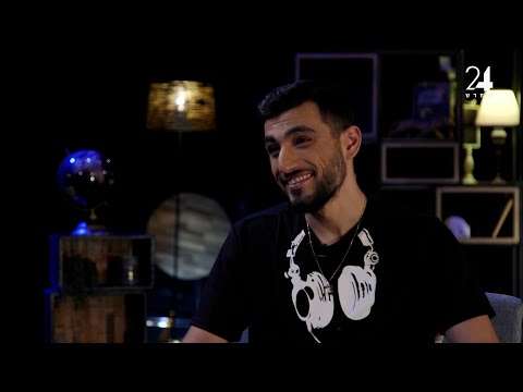 פותחים הכל עם ירון אילן - פרק 8: לואי עלי