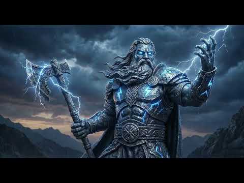 🎵 Perun - ŻYWIA | Official Music Video 2026