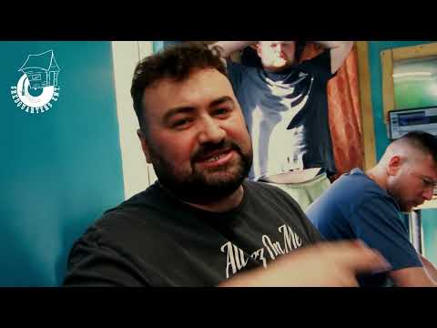 ShedQuarters Cypher Sessions - Dela051, Pat Rice, SD96, GI, Don Kobz, Big Fliz - GI Instrumental