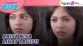 Download lagu Merinding!! Raisa Tiba-tiba Bisa Lihat Lagi?! | Asmara Gen Z - Episode 245 mp3