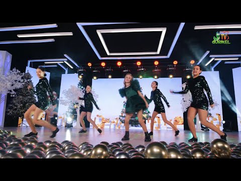 Arina Vîrtosu (Picături Muzicale) - Altfel De Colind