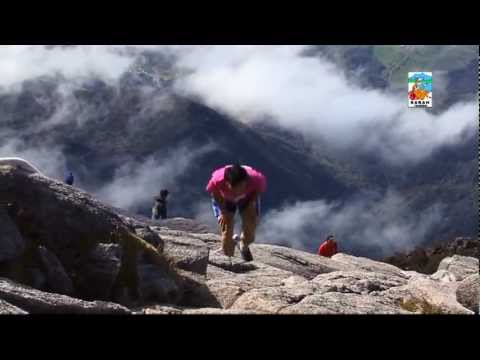 SABAH, MALAYSIAN BORNEO