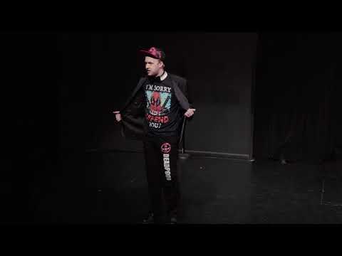 A Groom Left At The Altar - Graham Techler