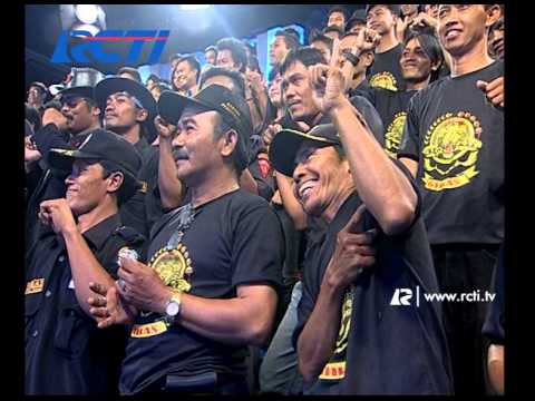 BUKA BUKAAN 7 Jan 2014 - Arti Lagu Aing Teu Nyaho Menurut Rina Nose