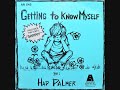 1972 Hap Palmer Getting To Know Myself