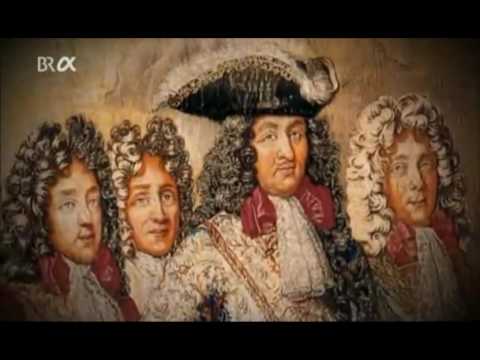 Stil-Epochen 07/13: Barock und Rokoko (1600 - 1780)