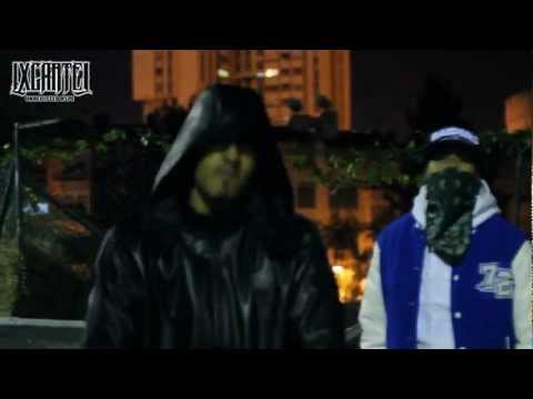 Xakal Da Gun  --  Work Harder [ Prod.Painha ]