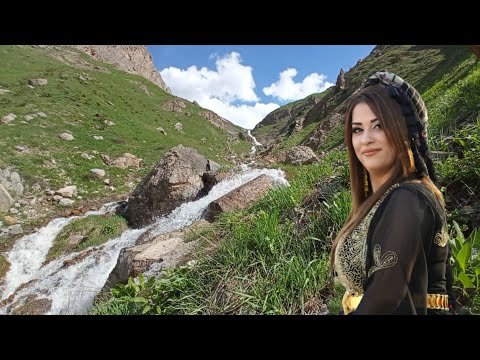 Hozan Helin - Dilbera Min [ Stranen Kurdi - Kürtçe Müzik 2021 ]