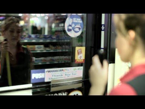 TEXAS IN JULY - 1000 Lies (OFFICIAL MUSIC VIDEO)