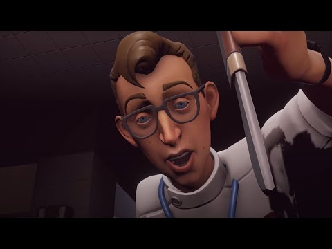 Surgeon Simulator 2 Gameplay Deutsch #01 - Aus dem Weg ich bin Arzt!