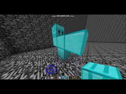 Reinforced Iron Golem vs Osmium golem,Starconium golem and more!.Minecraft Mob Battles