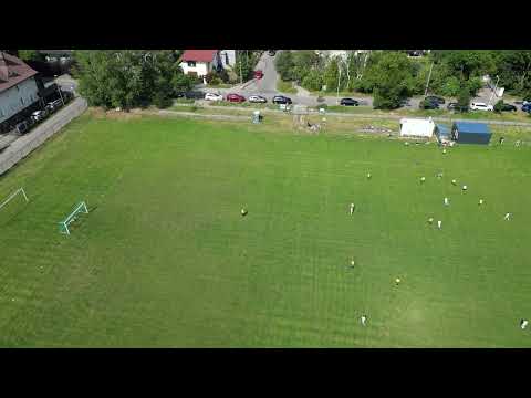 PIAST ŻERNIKI -FORZA WROCŁAW