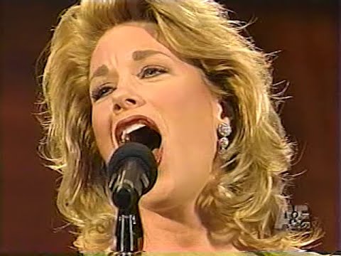 Marin Mazzie - Back to Before (Ragtime) July 4, 1998