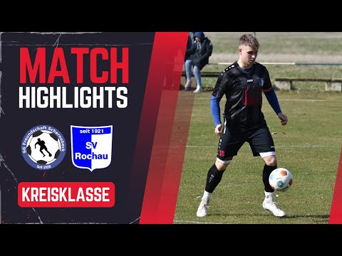 Freundschaft Schernebeck - SV Rochau